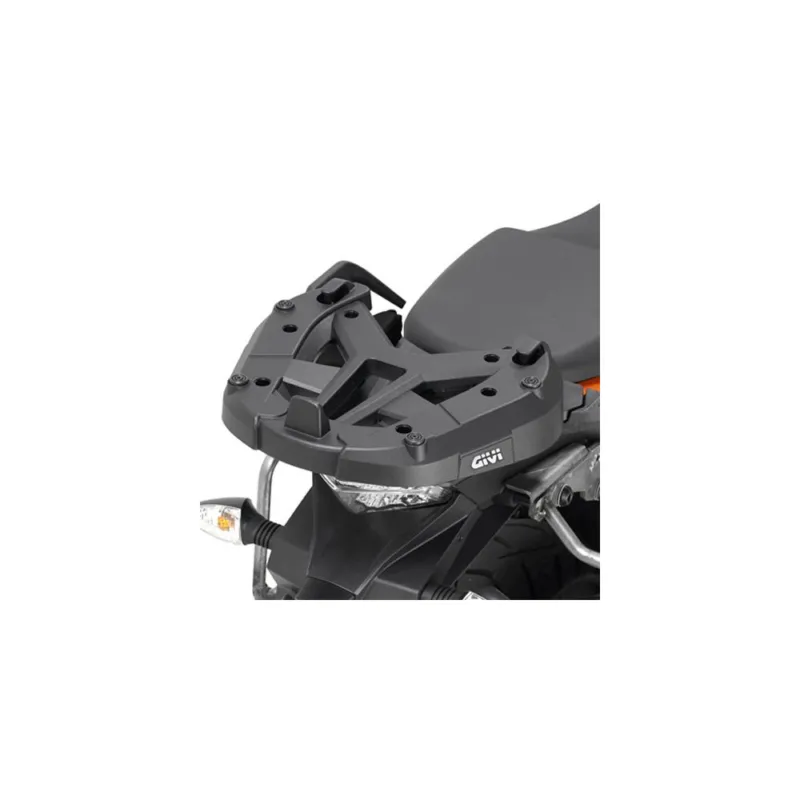 SR7705 montážní sada pro KTM 1050/90 Adv./1190 Adv./1290 Super Adventure pro horní kufr, bez plotny Aktuální