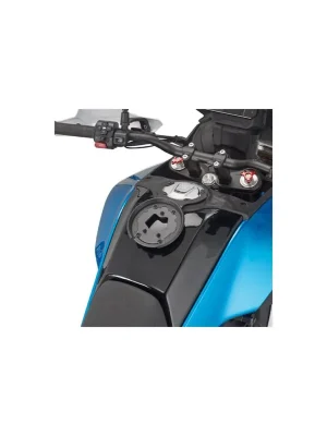 Nová Kolekce BF89 objímka pro úchyt tankruksaku GIVI "TANKLOCK" na víčko nádrže CF MOTO 450 MT