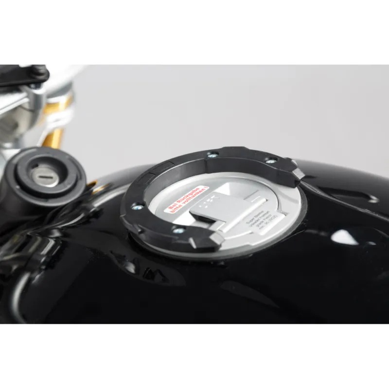 BMW R 1200 GS 09-12 – podkova EVO SW-Motech Must-Have