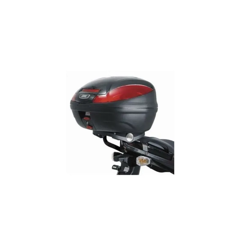 nosič zadního kufru pro Monolock kufry pro Kawasaki ER 6N / ER 6F 650 2005-2008 Kup Teď