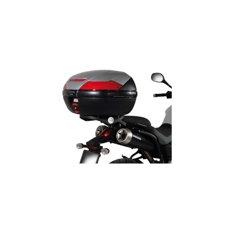 nosič zadního kufru Yamaha MT-03 2006-2014 Nejlepší Volba
