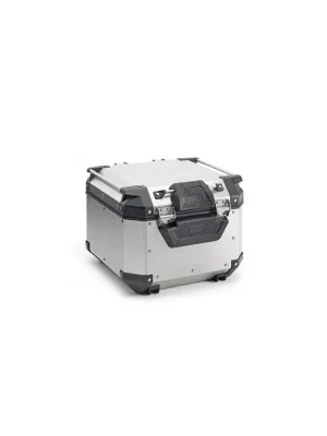 Super Cena E173 opěrka GIVI pro celohliníkový topcase OBKN 42 Trekker Outback, dvoudílná, od 2018