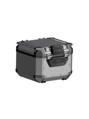 E157 opěrka GIVI pro celohliníkový topcase OBK 42 Trekker Outback, dvoudílná Zlevněný