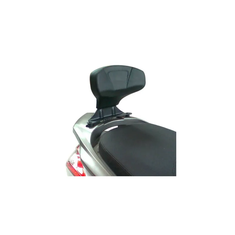 TB82 opěrka Kymco Downtown 125i-200i-300i (09-17) nelze montovat společně s kufrem Nakupujte Hned