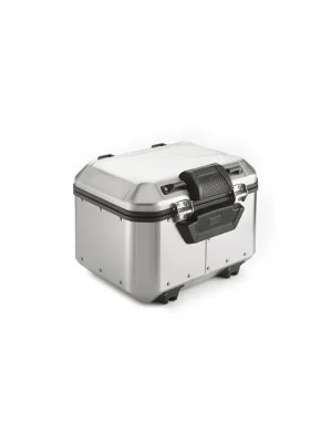 Zlevněný E164 opěrka spolujezdce GIVI pro kufr DLM 30 a DLM 46