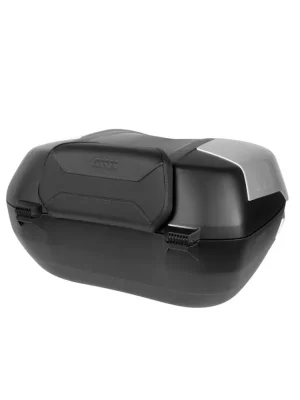 Originální E235S-2 opěrka GIVI pro kufr V58 Maxia 5 a V49 AIR, černá