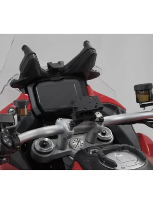 Originální Ducati Multistrada V4 (20-)- držák GPS SW-Motech