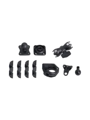 Aprilia - Univerzální sada Navi s T-zámkem SW-Motech Pouze Dnes