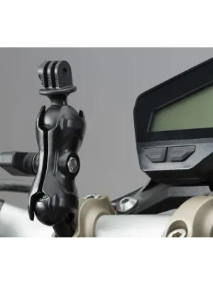 Sezónní Sleva Aprilia- sada držák RAM koule pro GoPro SW-Motech
