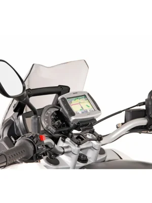Aktuální BMW F 800 ST, G650 GS,Sertao-držák GPS SW-Motech