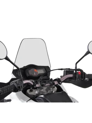 Top Prodej BMW,KTM - držák GPS Quick-Lock SW-Motech
