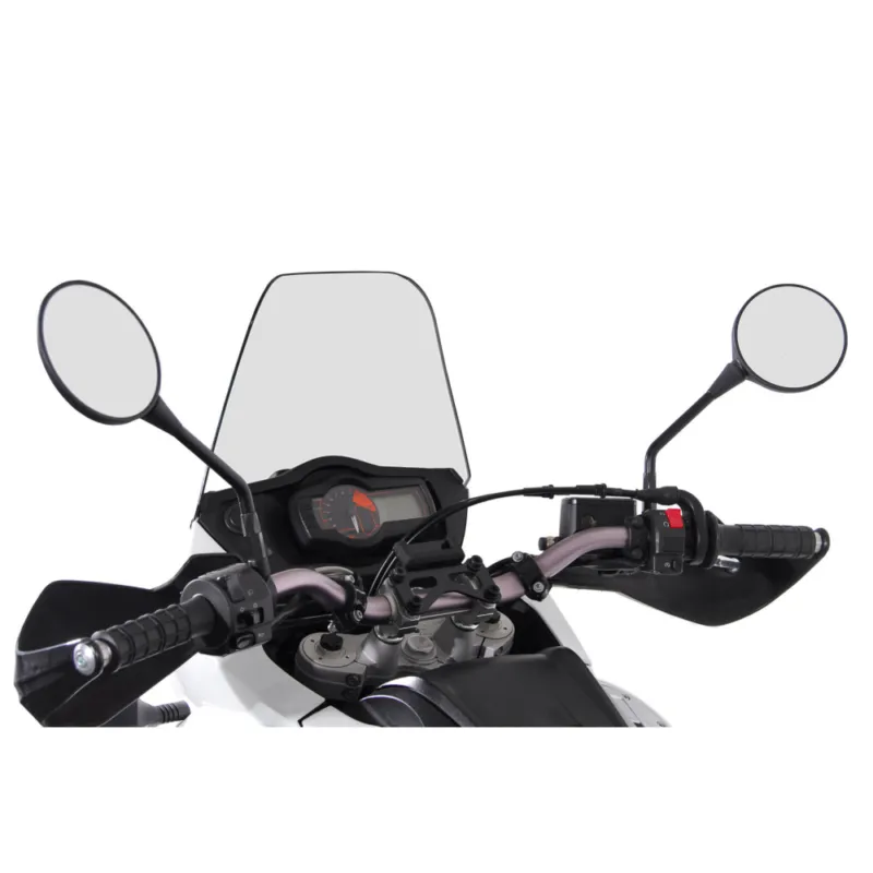 Top Prodej BMW,KTM - držák GPS Quick-Lock SW-Motech