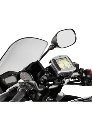 Hit Sezóny Honda / Triumph / Yamaha models – držák GPS na řídítka SW-Motech