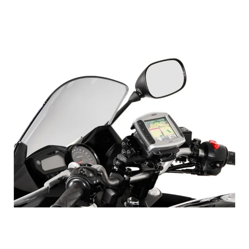 Hit Sezóny Honda / Triumph / Yamaha models – držák GPS na řídítka SW-Motech