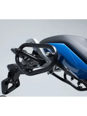 Expresní Doručení BMW G310R – nosič SLC pravý SW-Motech