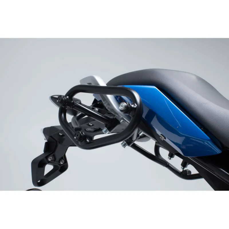 Expresní Doručení BMW G310R – nosič SLC pravý SW-Motech