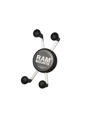 Bezpečná Platba Svorka pro velké smartphony včetně koule pro RAM rameno RAM X-Grip IV SW-Motech