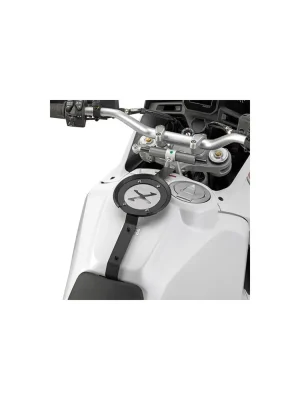 Autentický BF76 objímka pro uchycení tankruksaku GIVI "TANKLOCK"na víčko nádrže Ducati Desert X 937 (22-25)