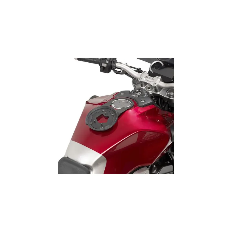 BF38 objímka pro úchyt tankruksaku GIVI "TANKLOCK" na víčko nádrže Honda CB 1000 R (18-25) Akční Cena