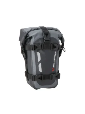 Víkendová Akce Drybag 80, 8 litrů, černo-šedý