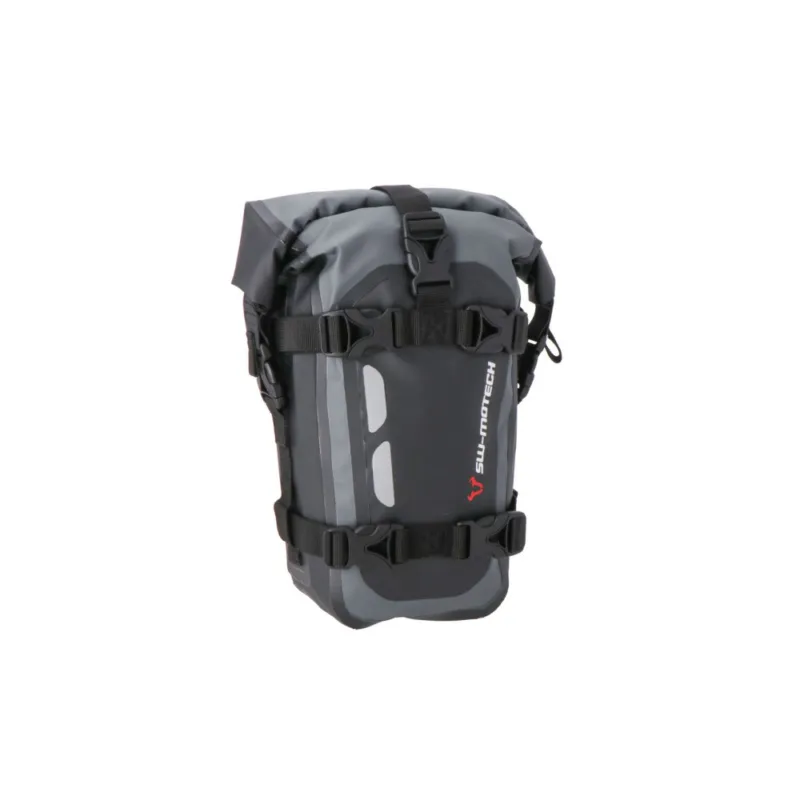 Víkendová Akce Drybag 80, 8 litrů, černo-šedý