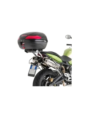 Autentický nosič zadního kufru Triumph Street Triple 675 2007-2012