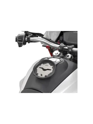 Jen Po Omezenou Doba BF46 objímka pro uchycení tankruksaku GIVI "TANKLOCK"na víčko nádrže Moto Guzzi V85 TT (19-26)