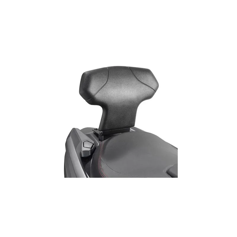 TB3115 opěrka Suzuki Burgman 400 (17-26) montáž pouze bez SR 3115 Zlevněný