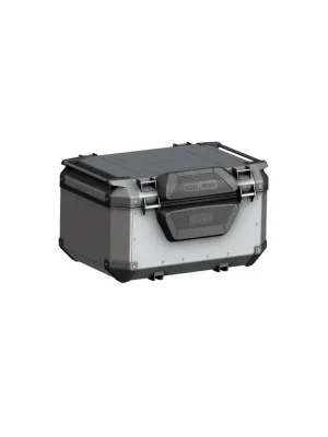 E158 opěrka GIVI pro celohliníkový topcase OBK 58 Trekker Outback, dvoudílná Značkový