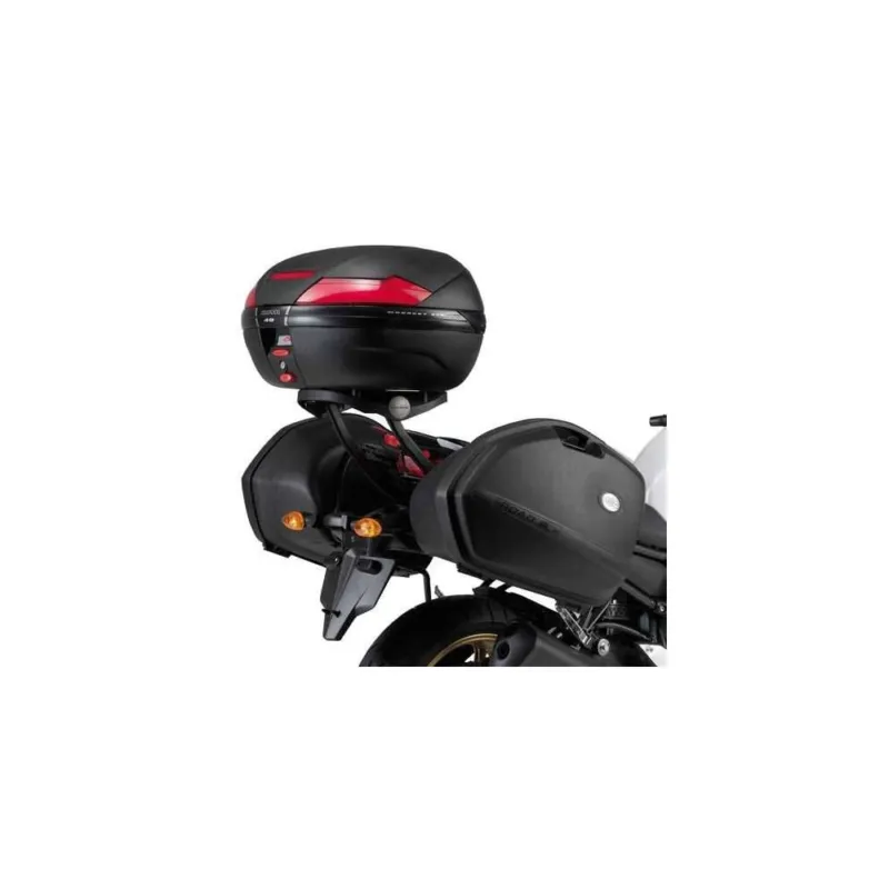 nosič zadního kufru Yamaha FZ8 / Fazer 8 800 2010-2015 Nejlepší Volba