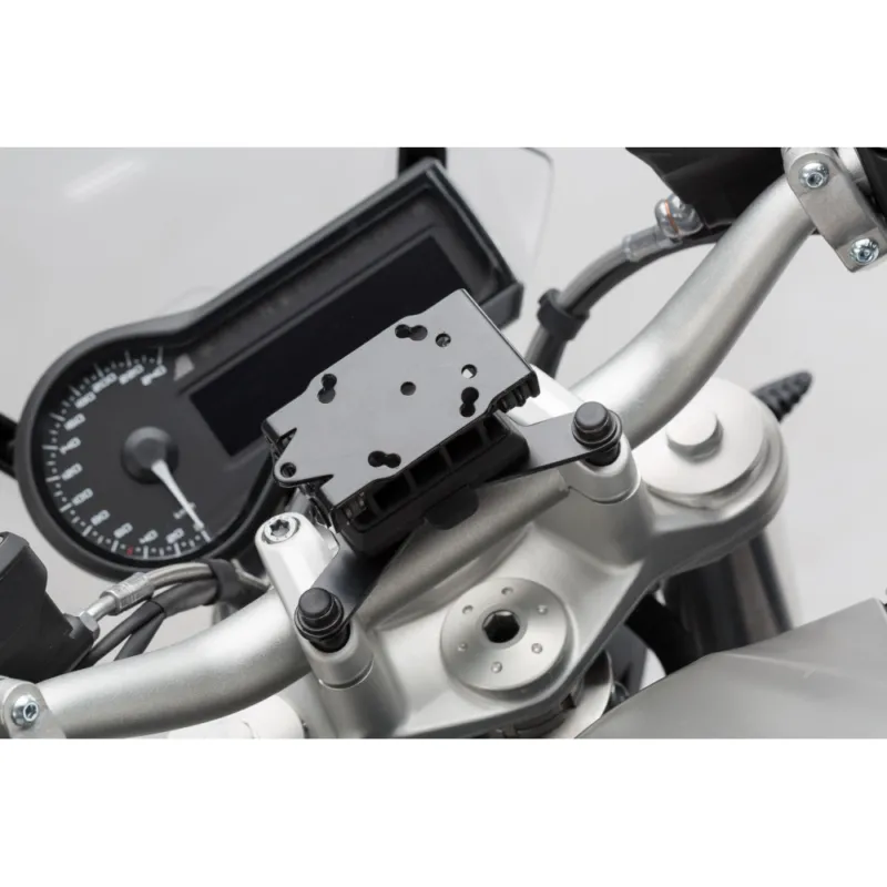Cenový Hit BMW / Triumph models, Himalayan– držák GPS na řídítka SW-Motech