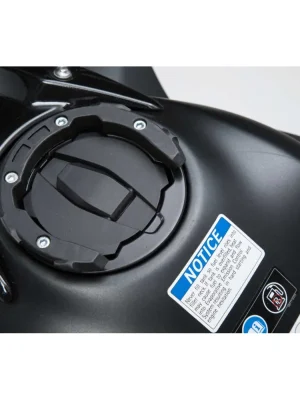 Cenově Výhodný Kawasaki Z 650 / Ninja 650 (16-) - podkova pro tankvaky ION SW-Motech