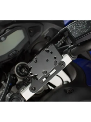 Yamaha MT-07 Tracer (16-) - držák GPS SW-Motech Vysoce Kvalitní