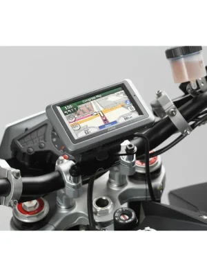 Nová Kolekce BMW R 1200 RT(05-13), Ducati,Kawasaki,Suzuki,Triumph, Yamaha-držák GPS SW-Motech