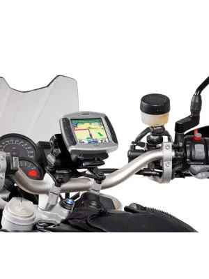 BMW F 800 GS,F700GS-držák GPS SW-Motech Originální