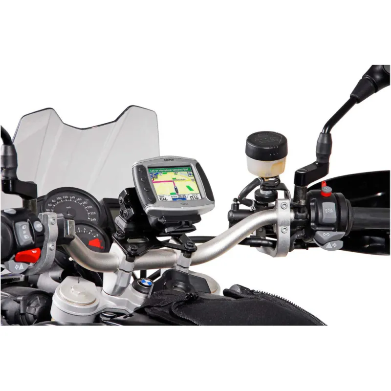 BMW F 800 GS,F700GS-držák GPS SW-Motech Originální