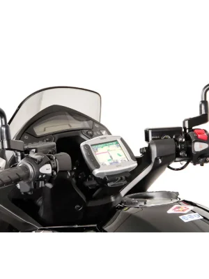 Cenová Bomba Honda Crossrunner-držák GPS SW-Motech