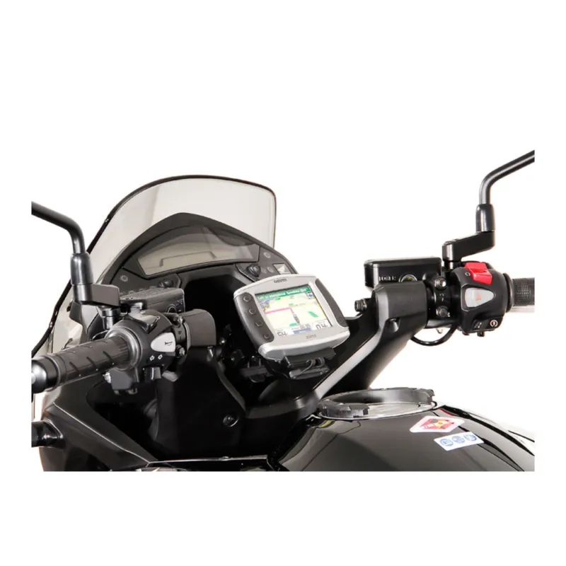 Cenová Bomba Honda Crossrunner-držák GPS SW-Motech