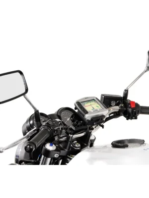 Honda CBF 600-1000-držák GPS SW-Motech Sezónní Sleva