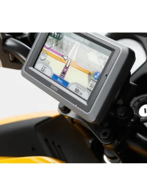 Bezpečná Platba BMW - držák GPS SW-Motech