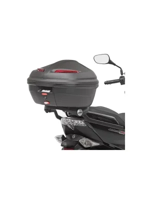 Akční Cena nosič zadního kufru Yamaha Majesty S 125 (14-17)