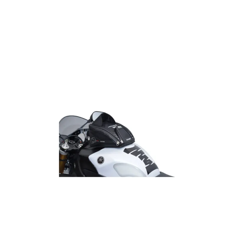 Tankbag na motocykl M2R, OXFORD - Anglie, černý, 2l Jen Po Omezenou Doba