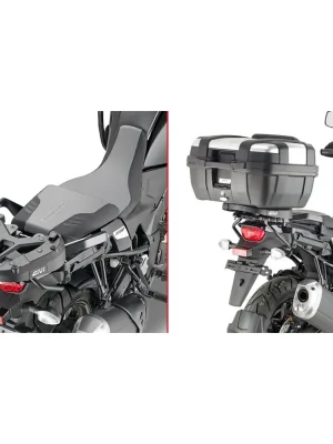 SR3117 special rack Suzuki V-Strom 1050/1050 XT/1050 SE (20-26) bez plotny, pro MONOKEY i MONOLOCK Výhodná Nabídka