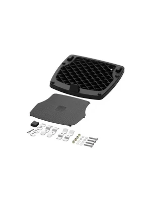 E191 horní plotna BMW R 1150 RT (02-04) pro kufry MONOKEY Cenový Hit