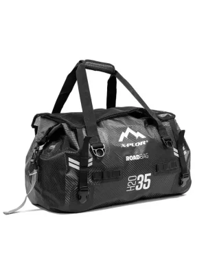 Oblíbený Válec X-PLOR Carbon Series 35L voděodolný, karbon