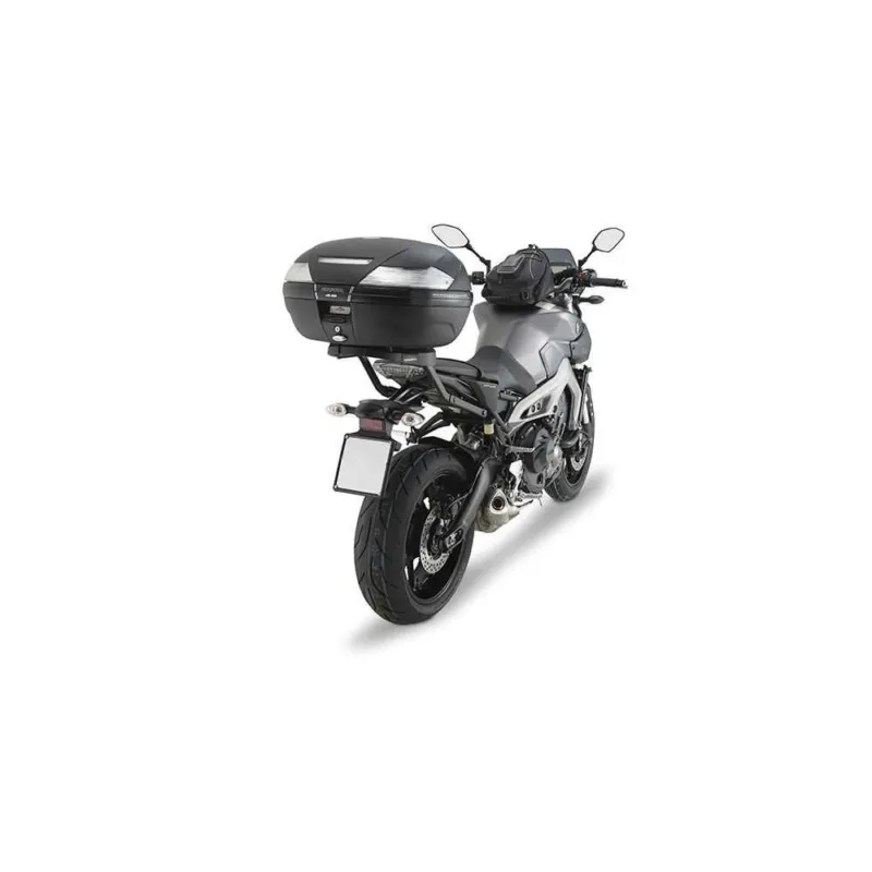 Tovární Cena nosič zadního kufru Yamaha MT-09 2013-2016