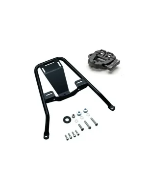 Koupit Online SR3104MM special rack Suzuki Burgman 650 (02-20) včetně plotny M6M pro MONOLOCK