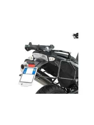 Odeslání Ihned E194 specifická plotna BMW F 650GS/F 800GS (08-11) pro MONOKEY, včetně plotny M5