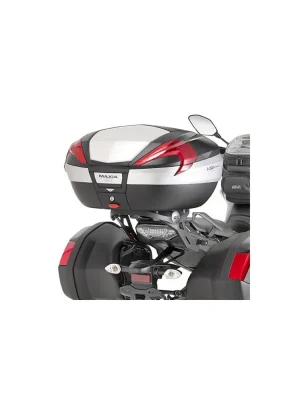 Časově Omezené SR2122 special rack Yamaha MT-09 Tracer 850 (15-17), bez plotny, určeno pro Monolock i Monokey