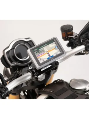 Honda,Suzuki,Triumph-držák GPS SW-Motech Kup Teď